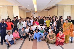 Annual Labor Day Lunch 2019 16