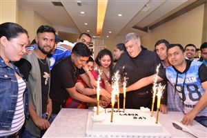 Annual Labor Day Lunch 2019 17