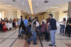 Annual Labor Day Lunch 2019 20