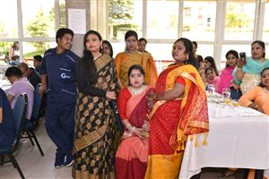 Annual Labor Day Lunch 2019 21