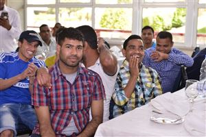 Annual Labor Day Lunch 2019 22