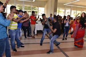 Annual Labor Day Lunch 2019 23