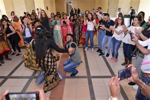 Annual Labor Day Lunch 2019 24