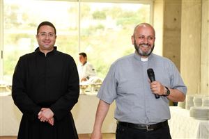 Annual Labor Day Lunch at NDU 2017 2