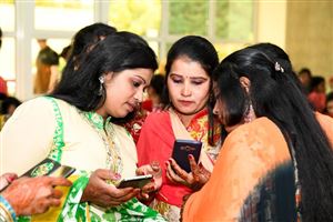 Annual Labor Day Lunch at NDU 2017 4