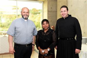 Annual Labor Day Lunch at NDU 2017 5