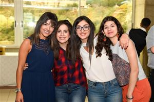 Annual Labor Day Lunch at NDU 2017 11