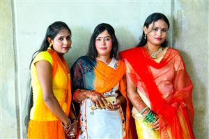 Annual Labor Day Lunch at NDU 2017 18