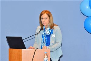 Autism Panel 2017 11