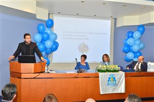 Autism Panel 2017 16