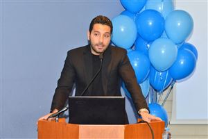 Autism Panel 2017 17