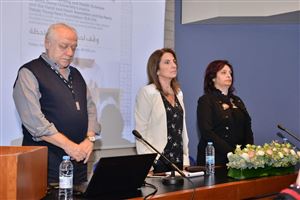 Awareness Day at FNHS 1