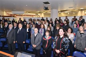 Awareness Day at FNHS 2