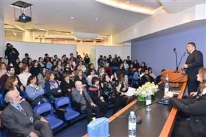 Awareness Day at FNHS 3