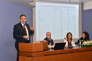 Awareness Day at FNHS 4