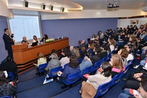 Awareness Day at FNHS 5