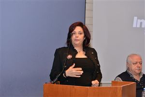 Awareness Day at FNHS 6