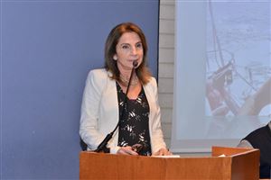 Awareness Day at FNHS 7