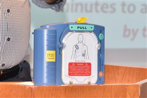 Awareness Day at FNHS 9