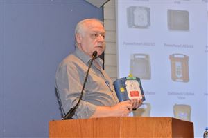 Awareness Day at FNHS 10