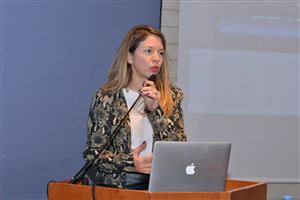 Awareness Day at FNHS 11