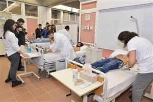 Awareness Day at FNHS 12