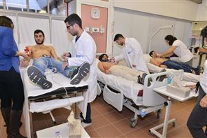 Awareness Day at FNHS 15