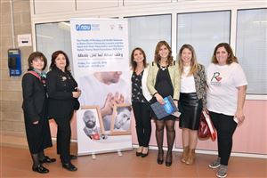 Awareness Day at FNHS 18