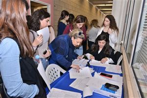 Awareness Day at FNHS 19