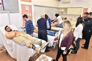 Awareness Day at FNHS 20