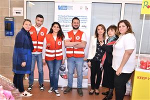 Awareness Day at FNHS 21