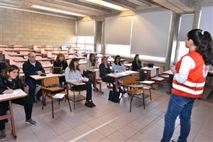 Awareness Day at FNHS 22