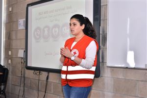 Awareness Day at FNHS 23