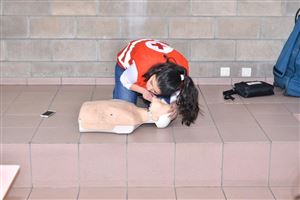 Awareness Day at FNHS 24