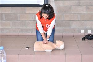 Awareness Day at FNHS 25