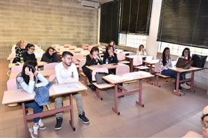 Awareness Day at FNHS 26