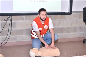 Awareness Day at FNHS 28