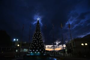 Be a Star This Christmas: NDUs Christmas Charity Drive a Resounding Success 2