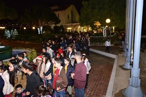 Be a Star This Christmas: NDUs Christmas Charity Drive a Resounding Success 4