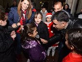 Be a Star This Christmas: NDUs Christmas Charity Drive a Resounding Success 5