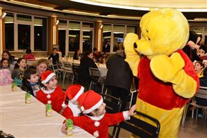 Be a Star This Christmas: NDUs Christmas Charity Drive a Resounding Success 8