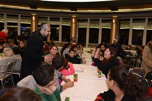 Be a Star This Christmas: NDUs Christmas Charity Drive a Resounding Success 9