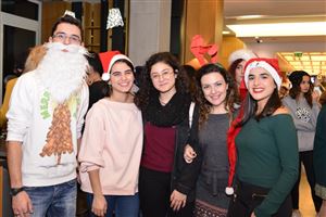 Be a Star This Christmas: NDUs Christmas Charity Drive a Resounding Success 12