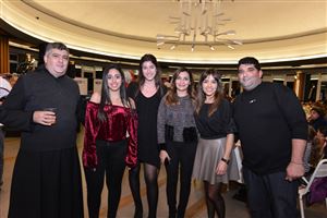 Be a Star This Christmas: NDUs Christmas Charity Drive a Resounding Success 14