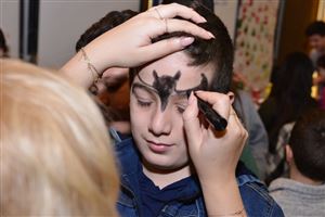 Be a Star This Christmas: NDUs Christmas Charity Drive a Resounding Success 21