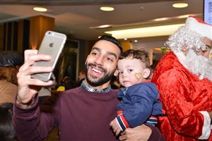 Be a Star This Christmas: NDUs Christmas Charity Drive a Resounding Success 23