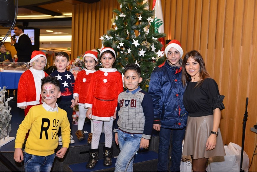 Be a Star This Christmas: NDUs Christmas Charity Drive a Resounding Success 26
