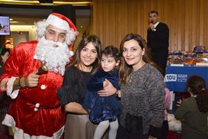 Be a Star This Christmas: NDUs Christmas Charity Drive a Resounding Success 28