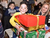 Be a Star This Christmas: NDUs Christmas Charity Drive a Resounding Success 35