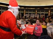Be a Star This Christmas: NDUs Christmas Charity Drive a Resounding Success 37